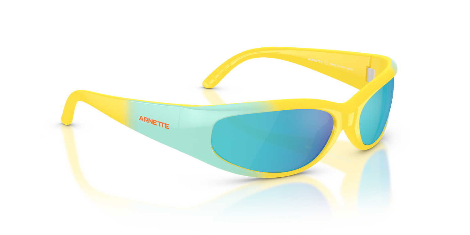 ARNETTE AN4302 CATFISH 30201U 62