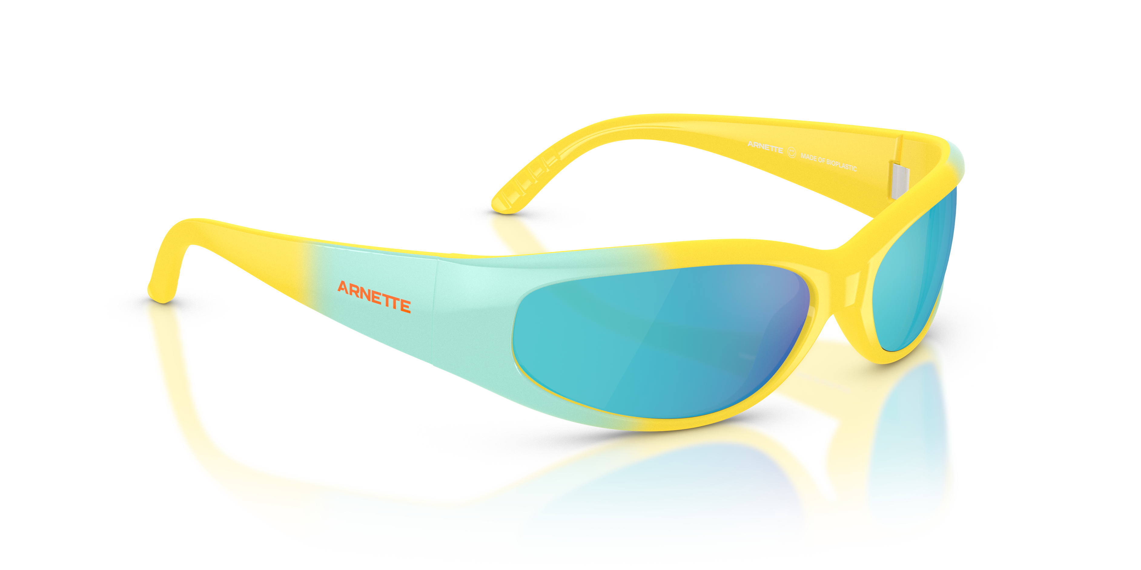 ARNETTE AN4302 CATFISH 30201U 62