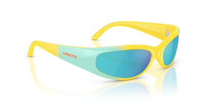 ARNETTE AN4302 CATFISH 30201U 62