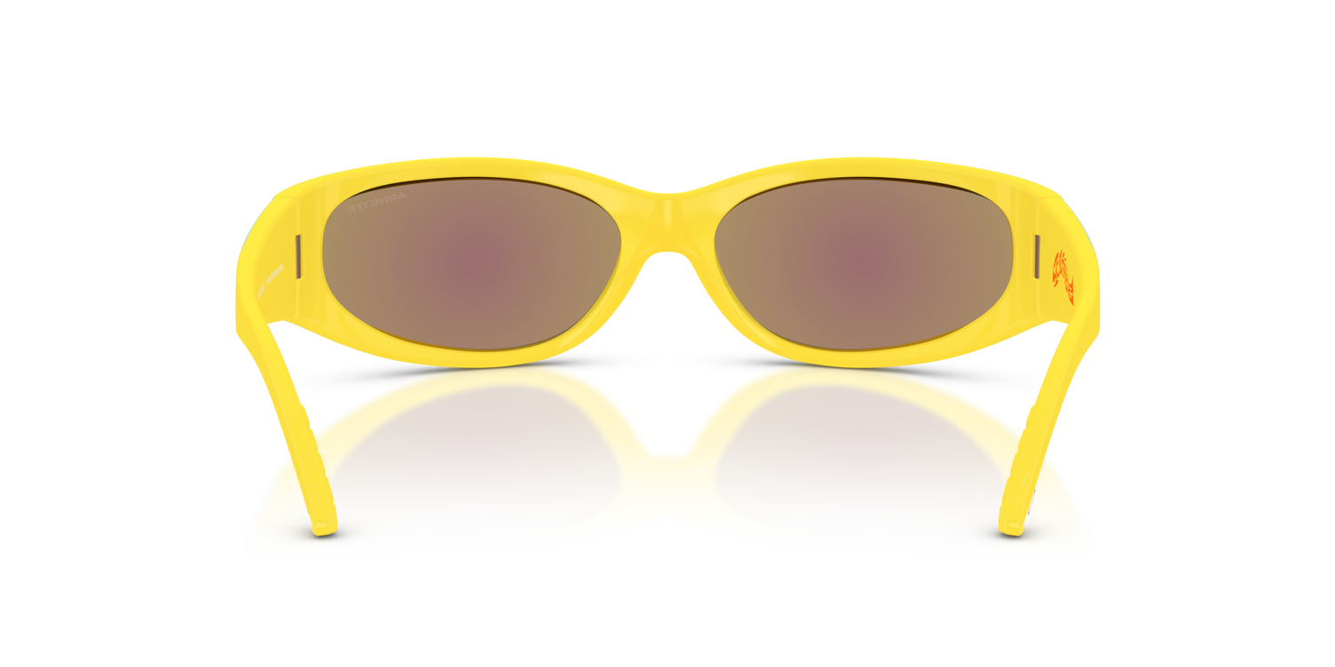 ARNETTE AN4302 CATFISH 30201U 62