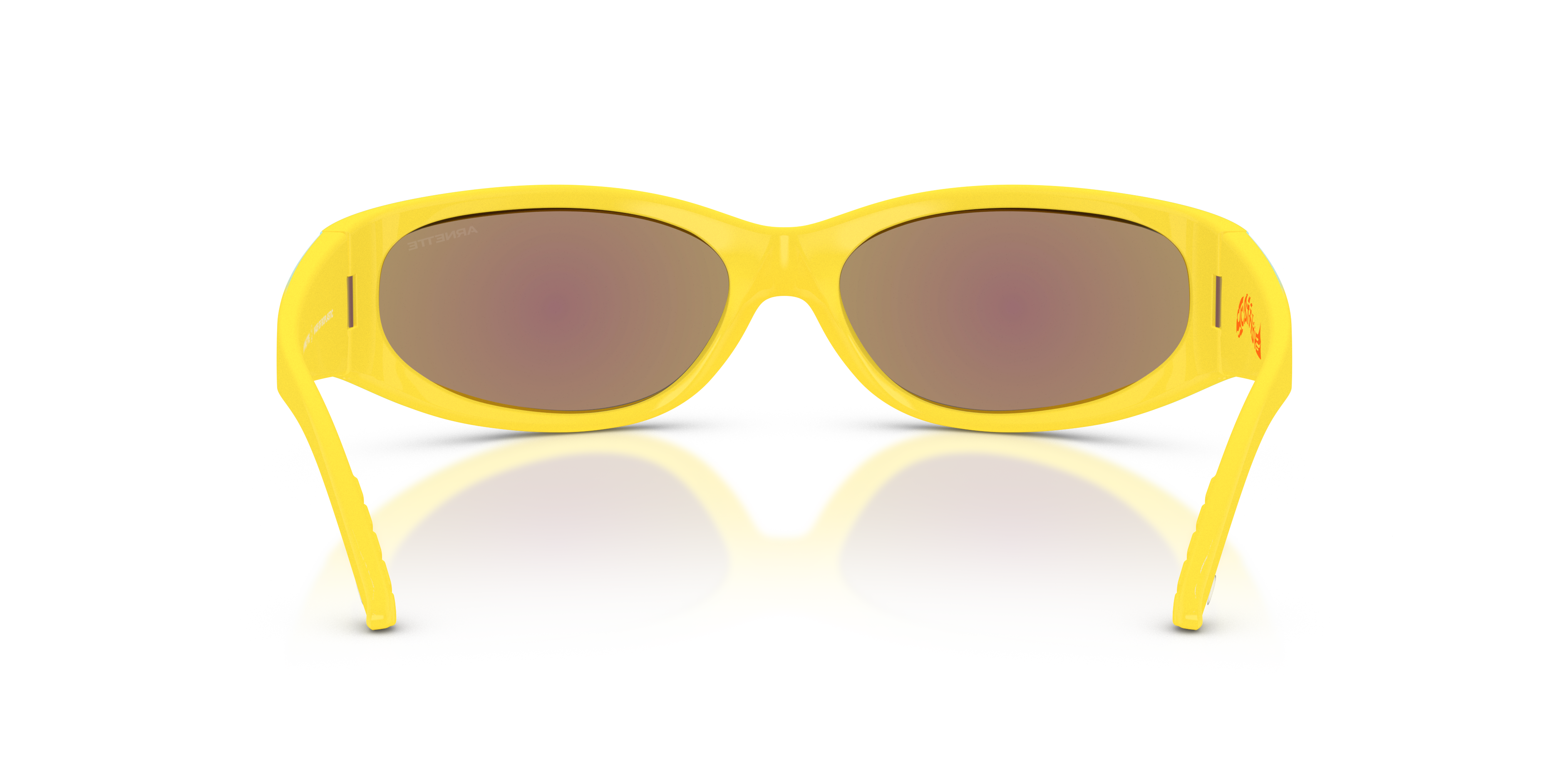 ARNETTE AN4302 CATFISH 30201U 62