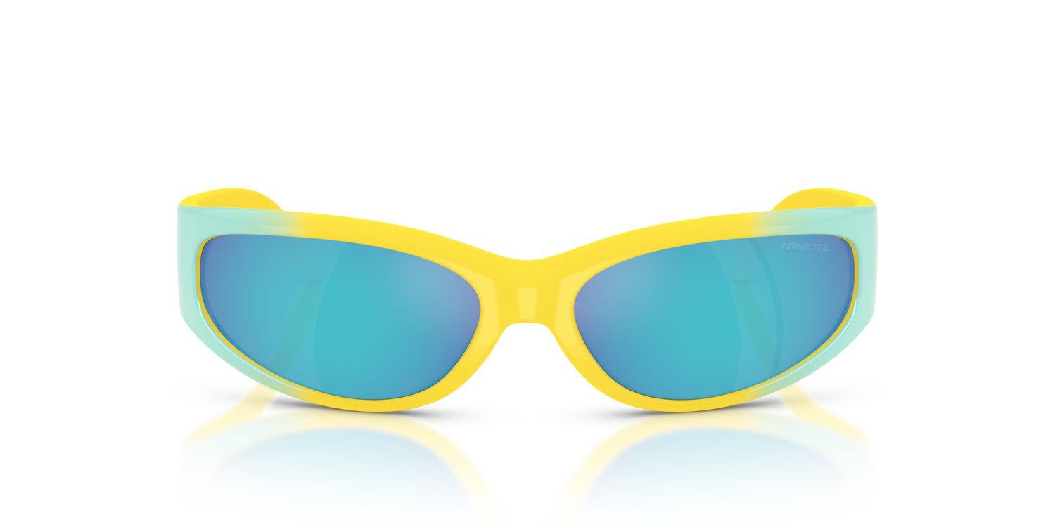 ARNETTE AN4302 CATFISH 30201U 62