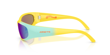 ARNETTE AN4302 CATFISH 30201U 62