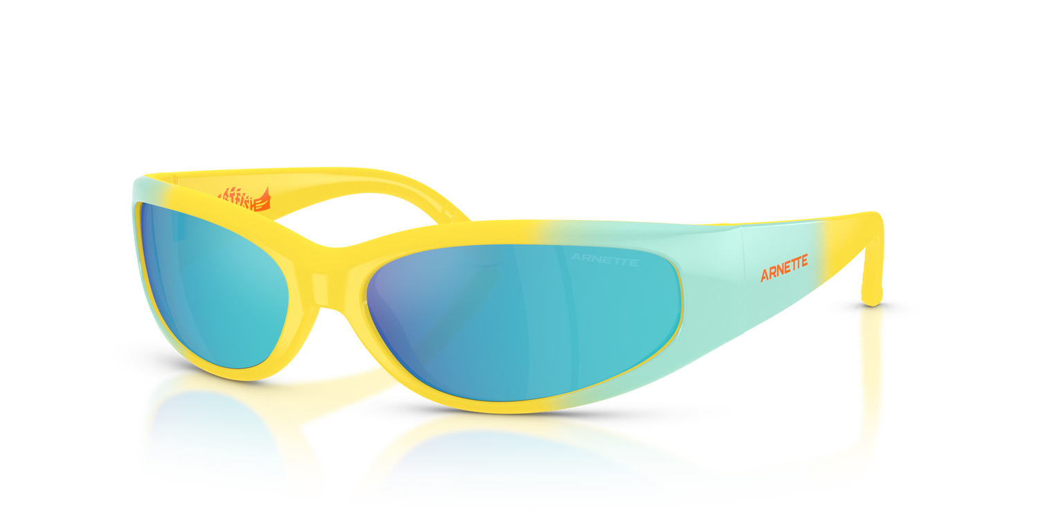 ARNETTE AN4302 CATFISH 30201U 65