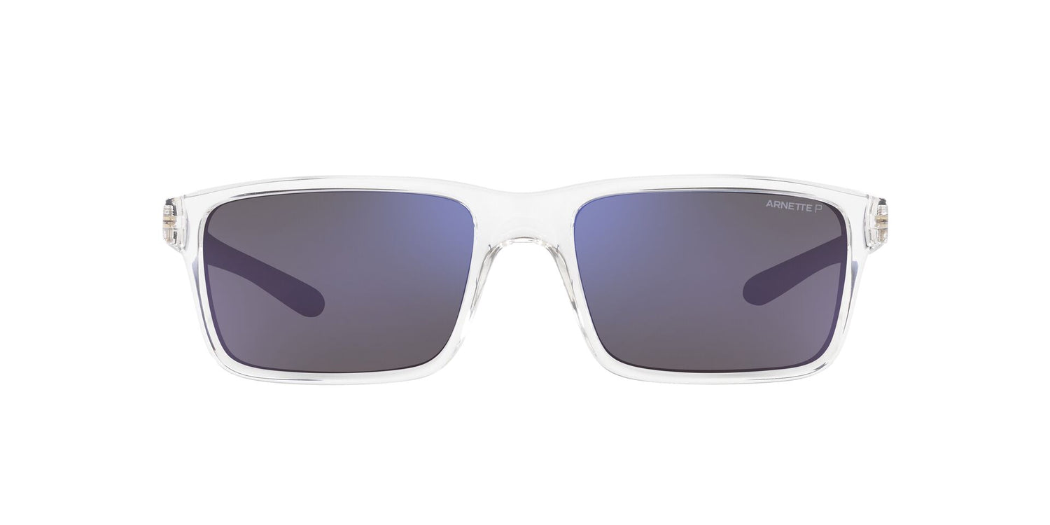 ARNETTE AN4322 MWAMBA 275522 57 - 20