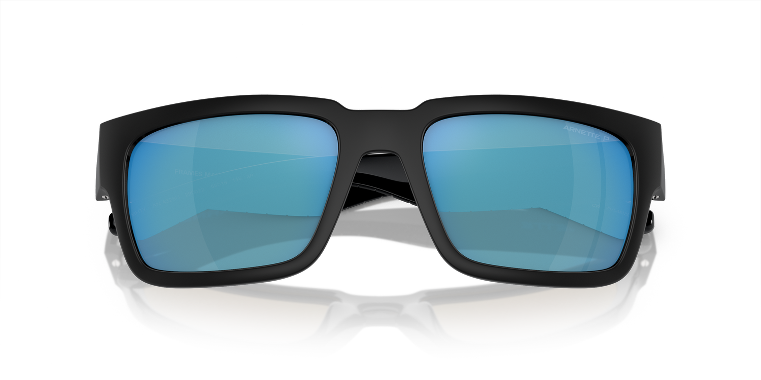 ARNETTE AN4326U SAMHTY 290022 55