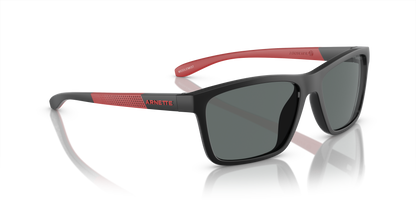 ARNETTE AN4328U MIDDLEMIST 275381 58 - 12