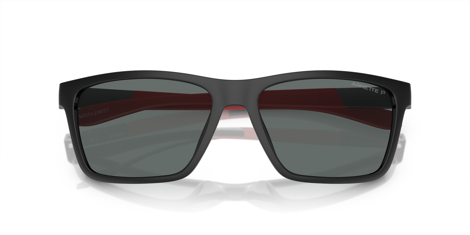 ARNETTE AN4328U MIDDLEMIST 275381 58 - 14