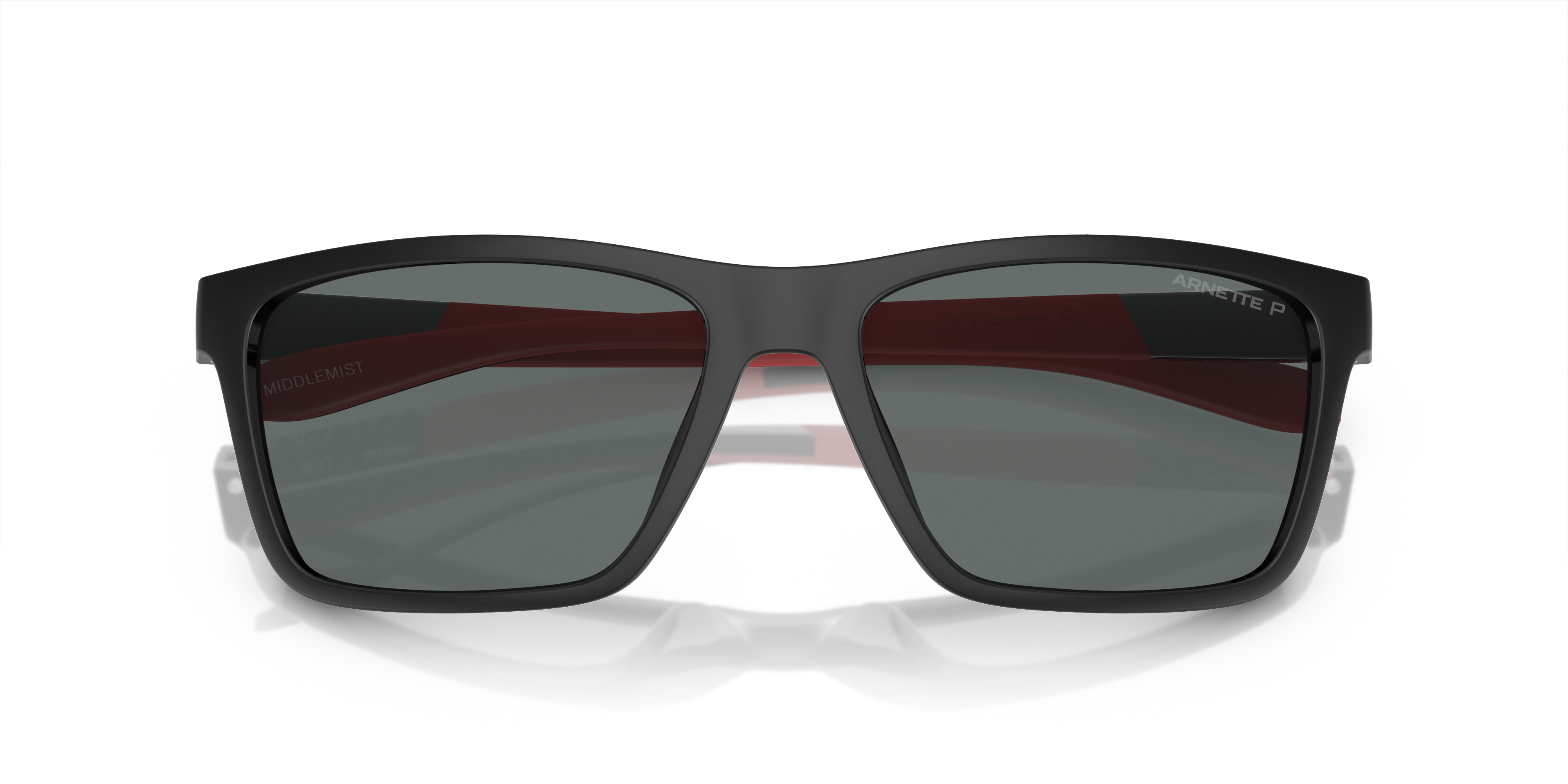 ARNETTE AN4328U MIDDLEMIST 275381 58 - 14