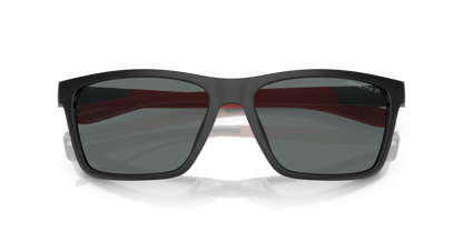 ARNETTE AN4328U MIDDLEMIST 275381 58 - 14