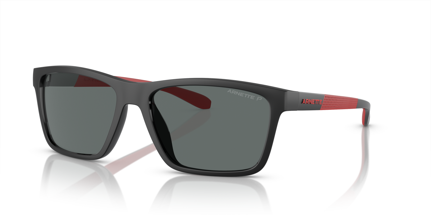 ARNETTE AN4328U MIDDLEMIST 275381 58 - 9