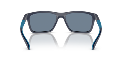 ARNETTE AN4328U MIDDLEMIST 27622V 58 - 7