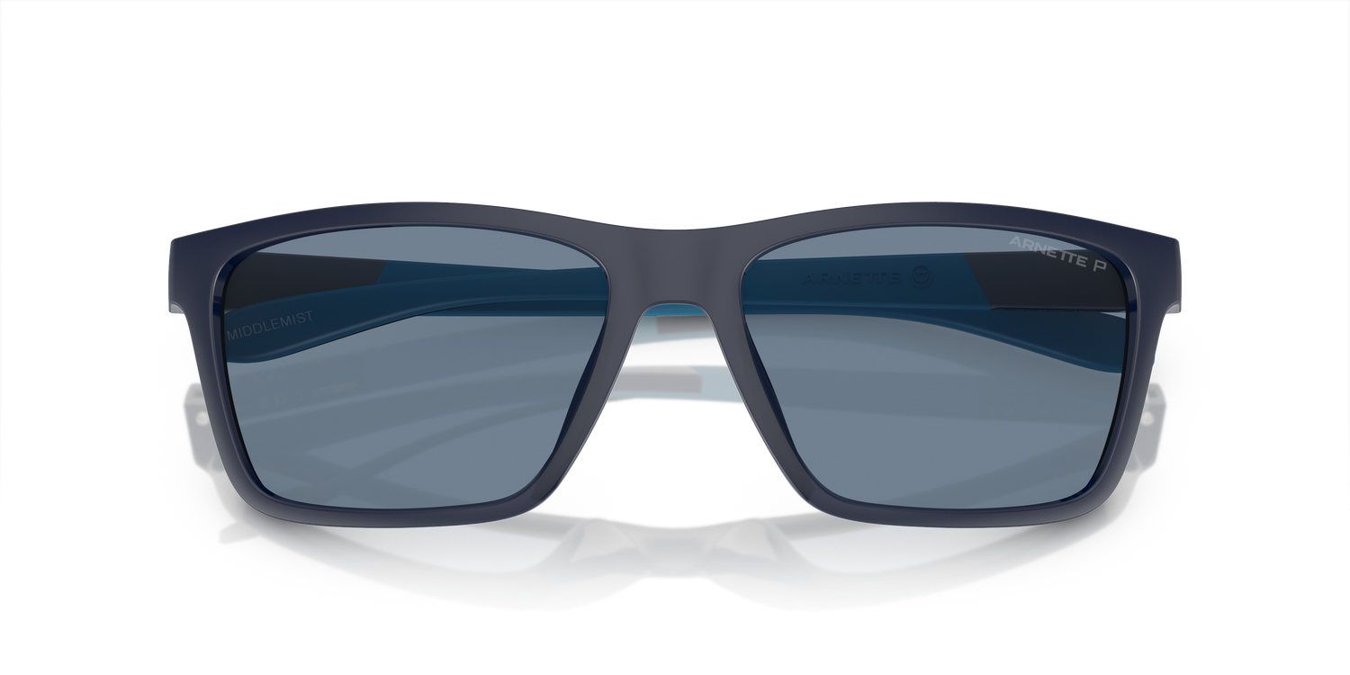 ARNETTE AN4328U MIDDLEMIST 27622V 58 - 10