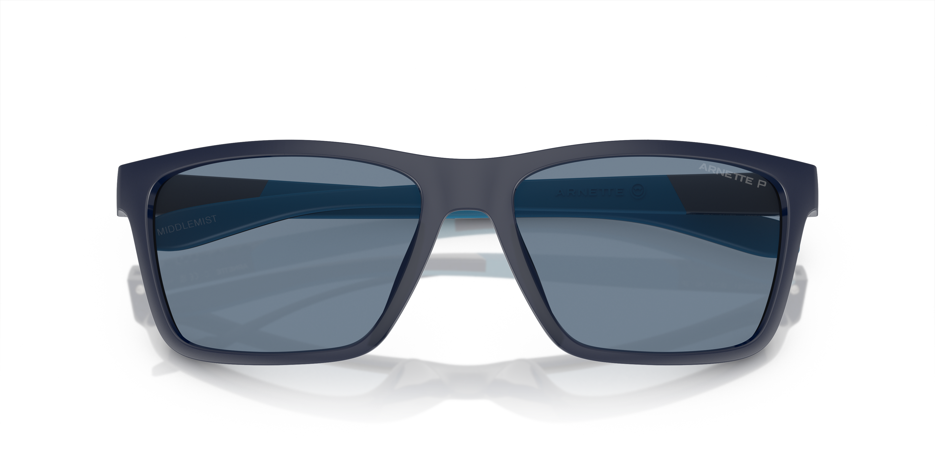 ARNETTE AN4328U MIDDLEMIST 27622V 58 - 10