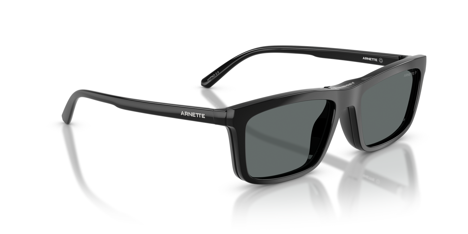 ARNETTE AN4333 HYPNO 2.0 27531W 55