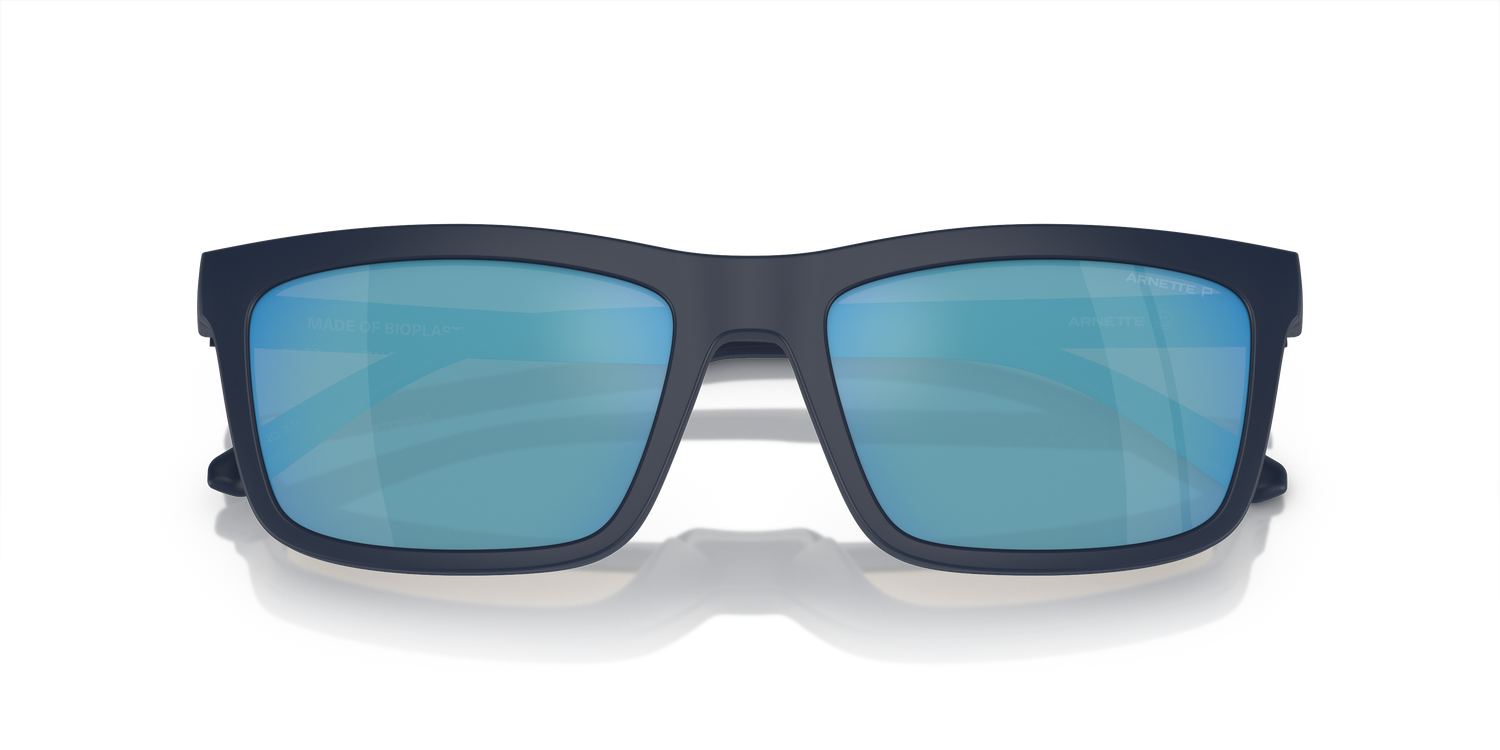 ARNETTE AN4333 HYPNO 2.0 27591W 55 - 16