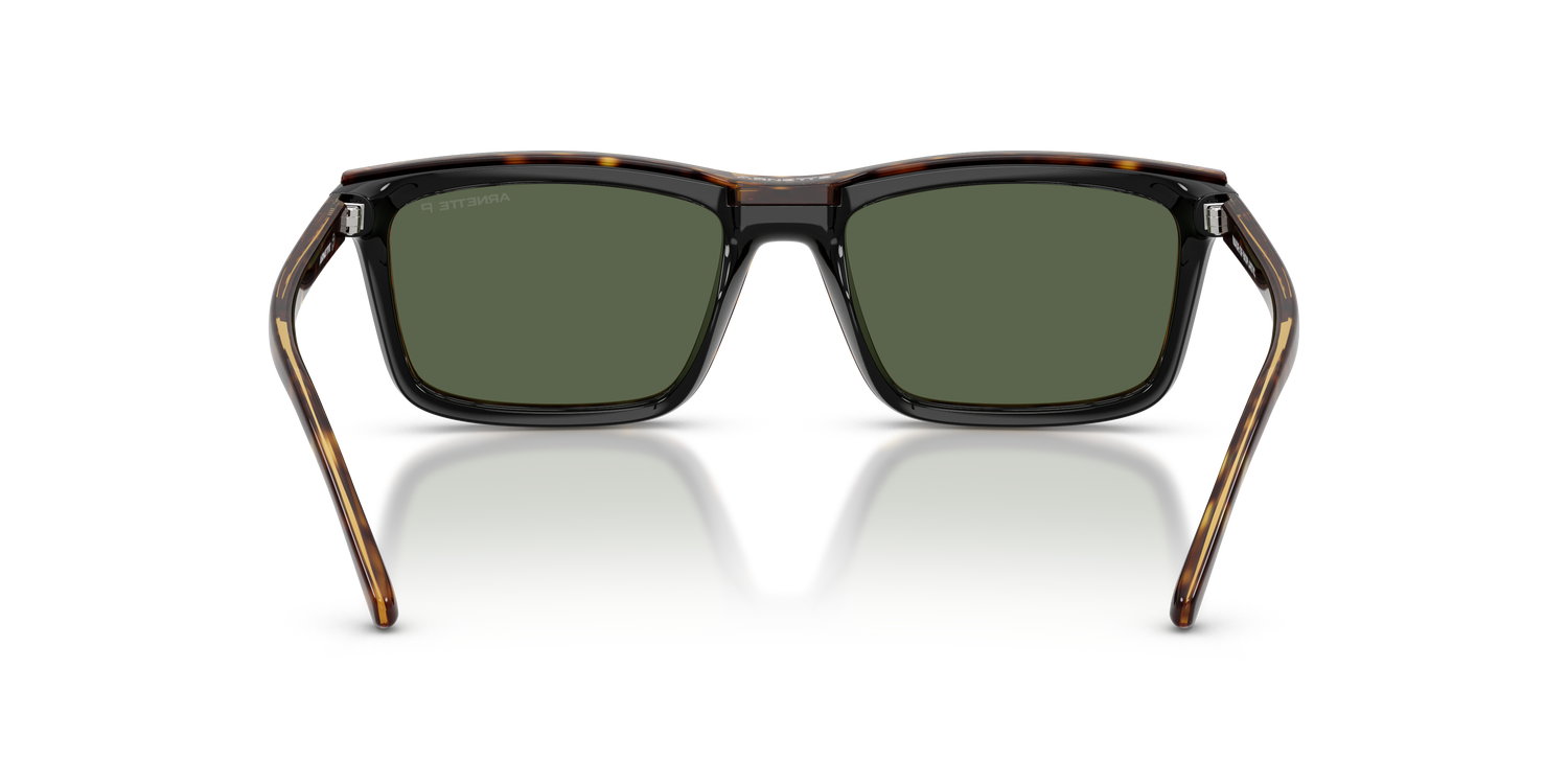 ARNETTE AN4333 HYPNO 2.0 27701W 55