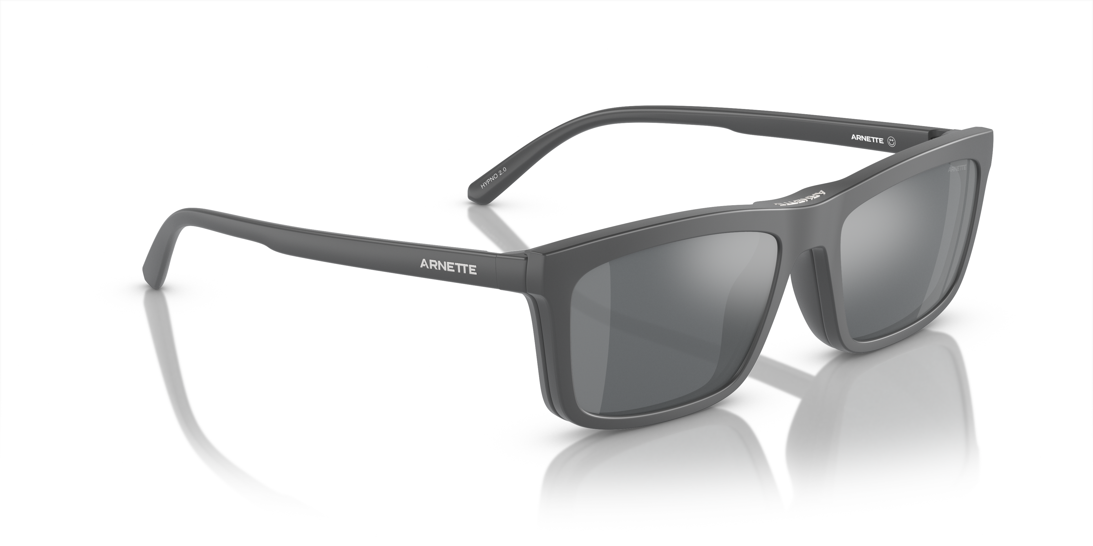 ARNETTE AN4333 HYPNO 2.0 28411W 55 - 3