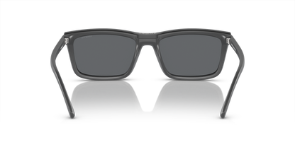 ARNETTE AN4333 HYPNO 2.0 28411W 55 - 2