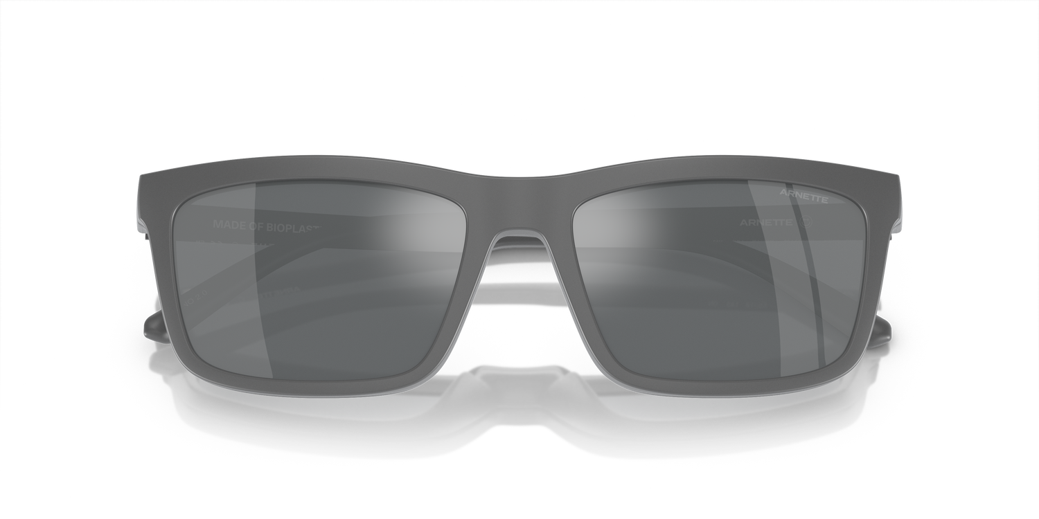 ARNETTE AN4333 HYPNO 2.0 28411W 55 - 6