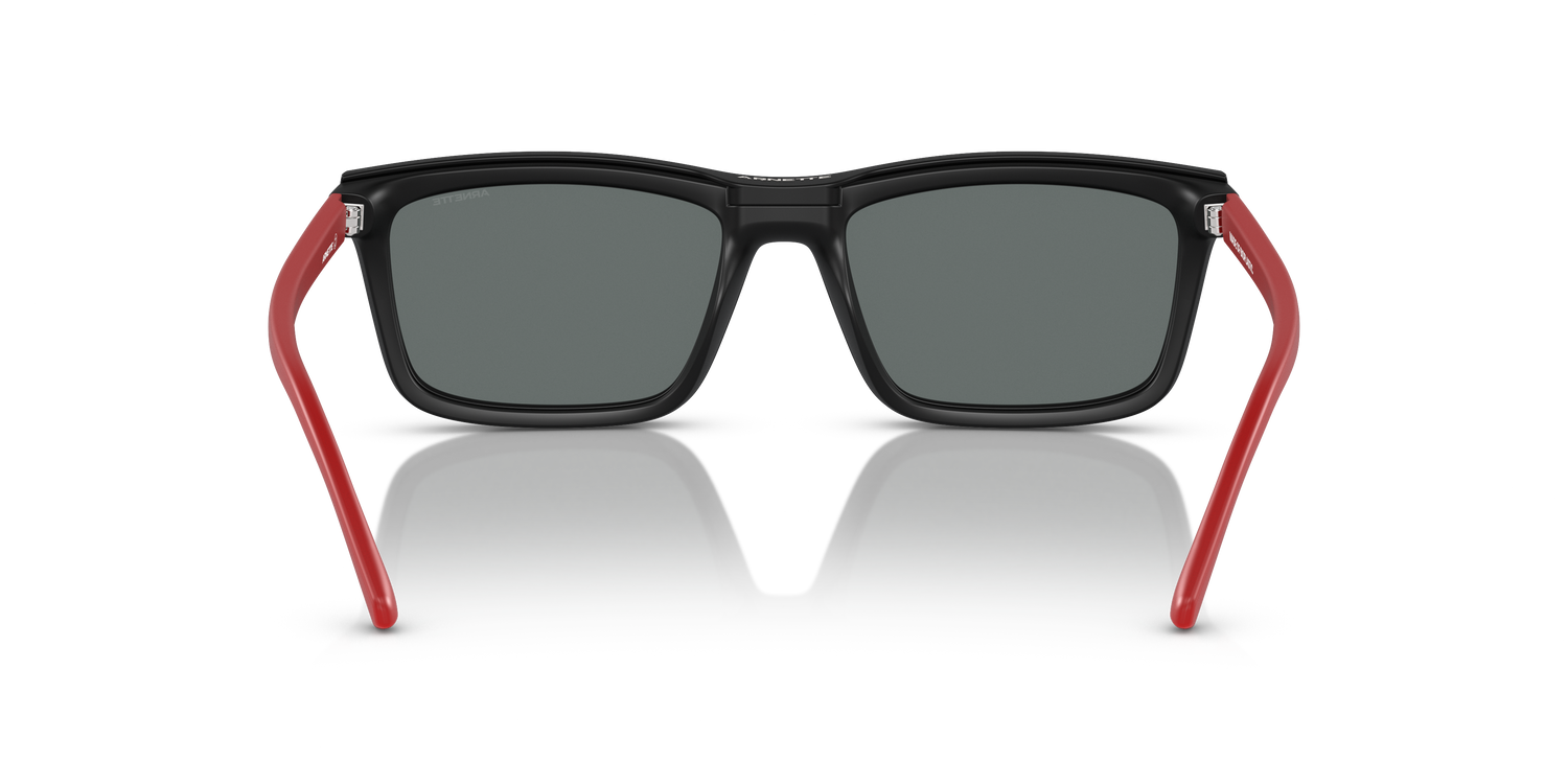 ARNETTE AN4333 HYPNO 2.0 29311W 55 - 15