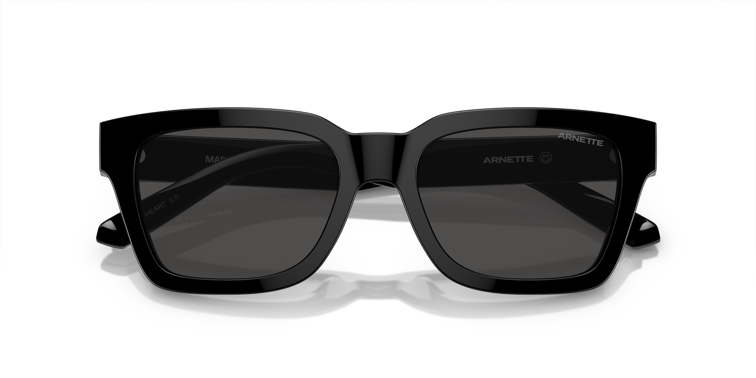 ARNETTE AN4334 COLD HEART 2.0 121487 53 - 17