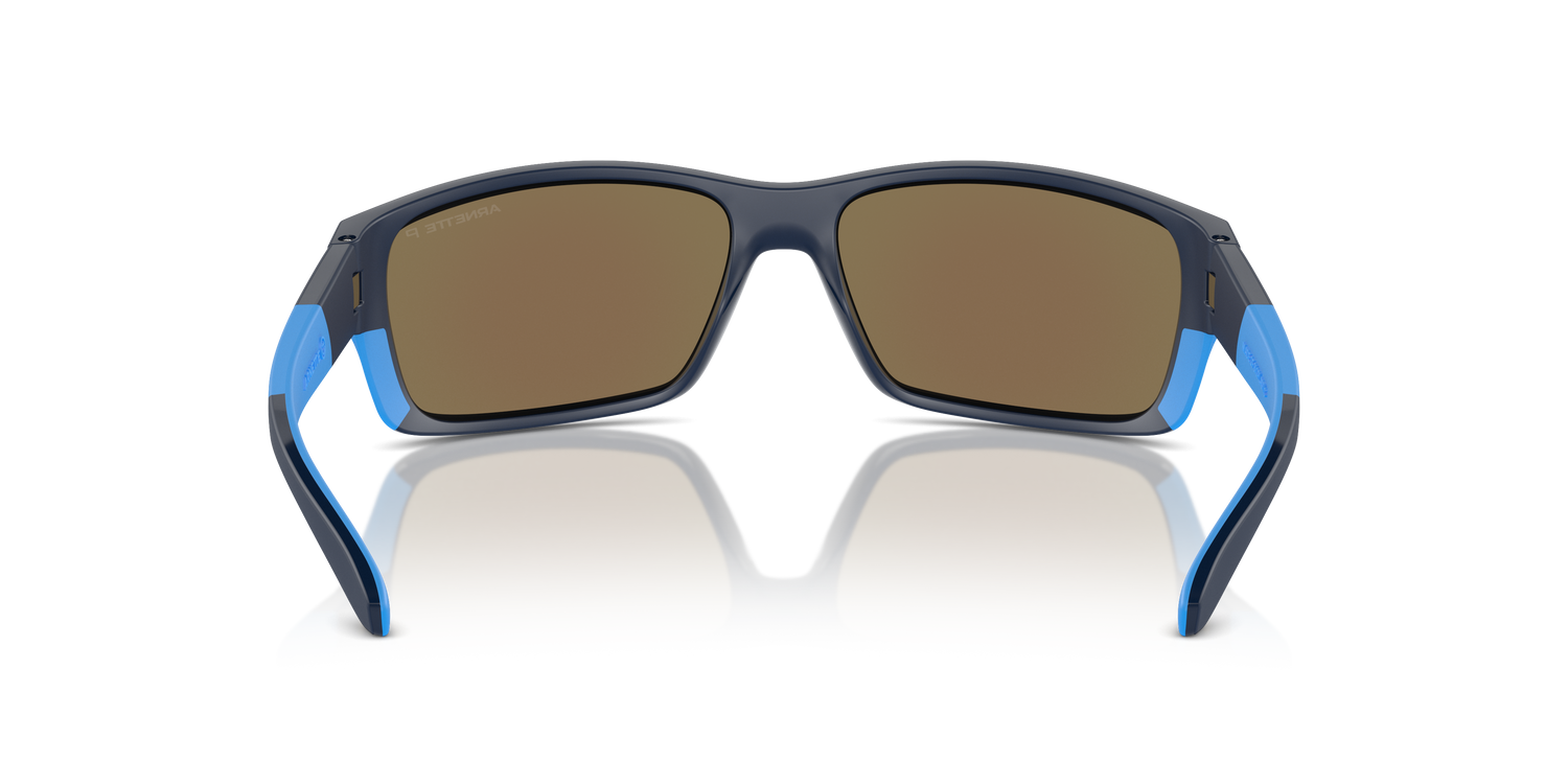 ARNETTE AN4336 FRAMBUESA 275422 61 - 7