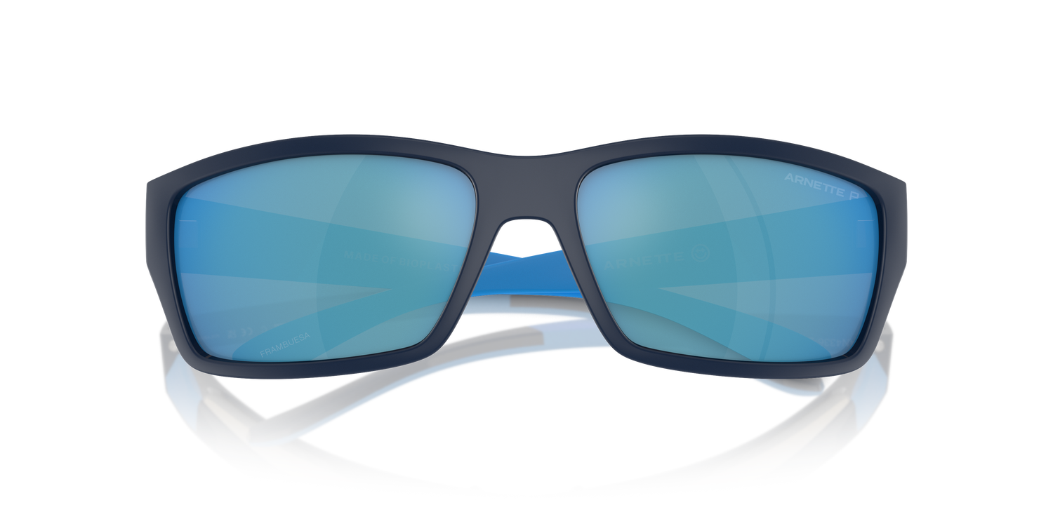 ARNETTE AN4336 FRAMBUESA 275422 61 - 10