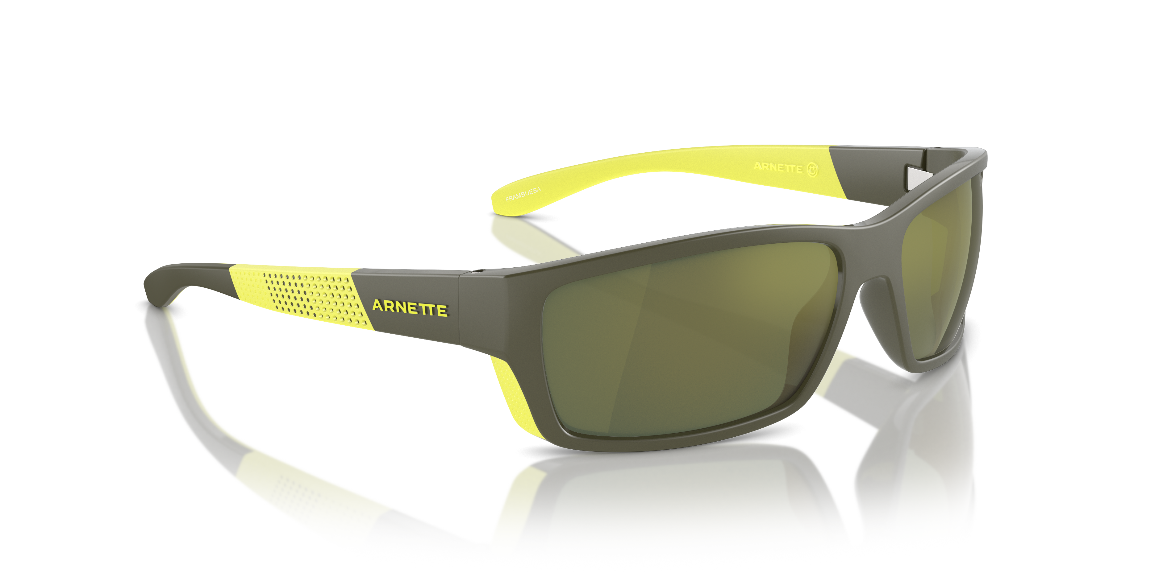 ARNETTE AN4336 FRAMBUESA 28546R 61 - 16