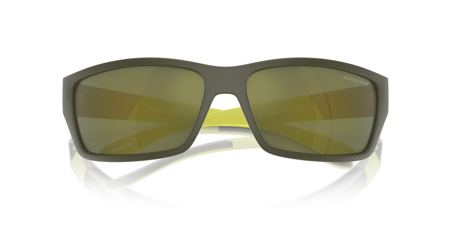 ARNETTE AN4336 FRAMBUESA 28546R 61 - 18