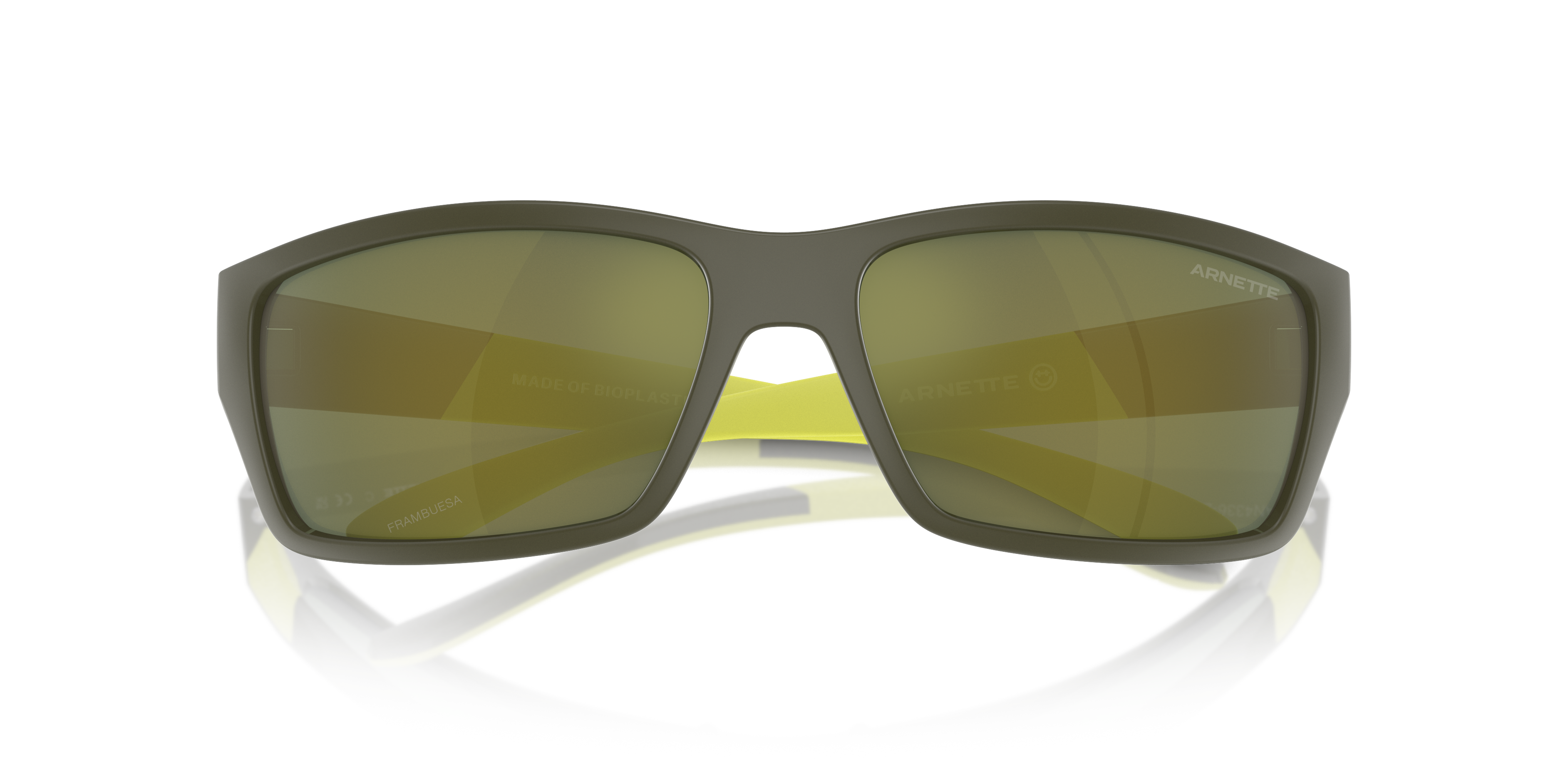 ARNETTE AN4336 FRAMBUESA 28546R 61 - 18