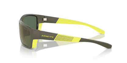 ARNETTE AN4336 FRAMBUESA 28546R 61 - 14