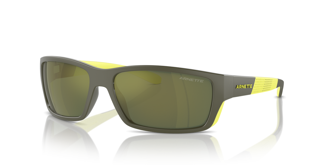 ARNETTE AN4336 FRAMBUESA 28546R 61 - 13