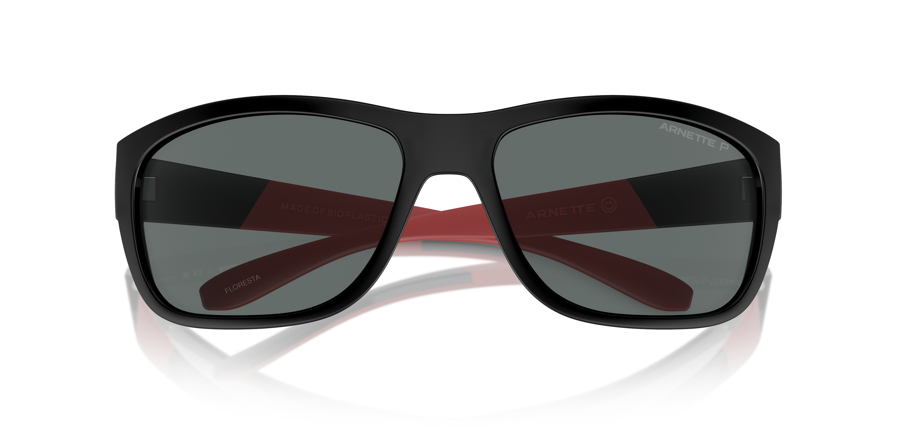 ARNETTE AN4337 FLORESTA 275381 63 - 11