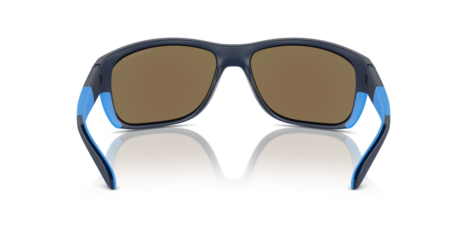 ARNETTE AN4337 FLORESTA 275422 63 - 6