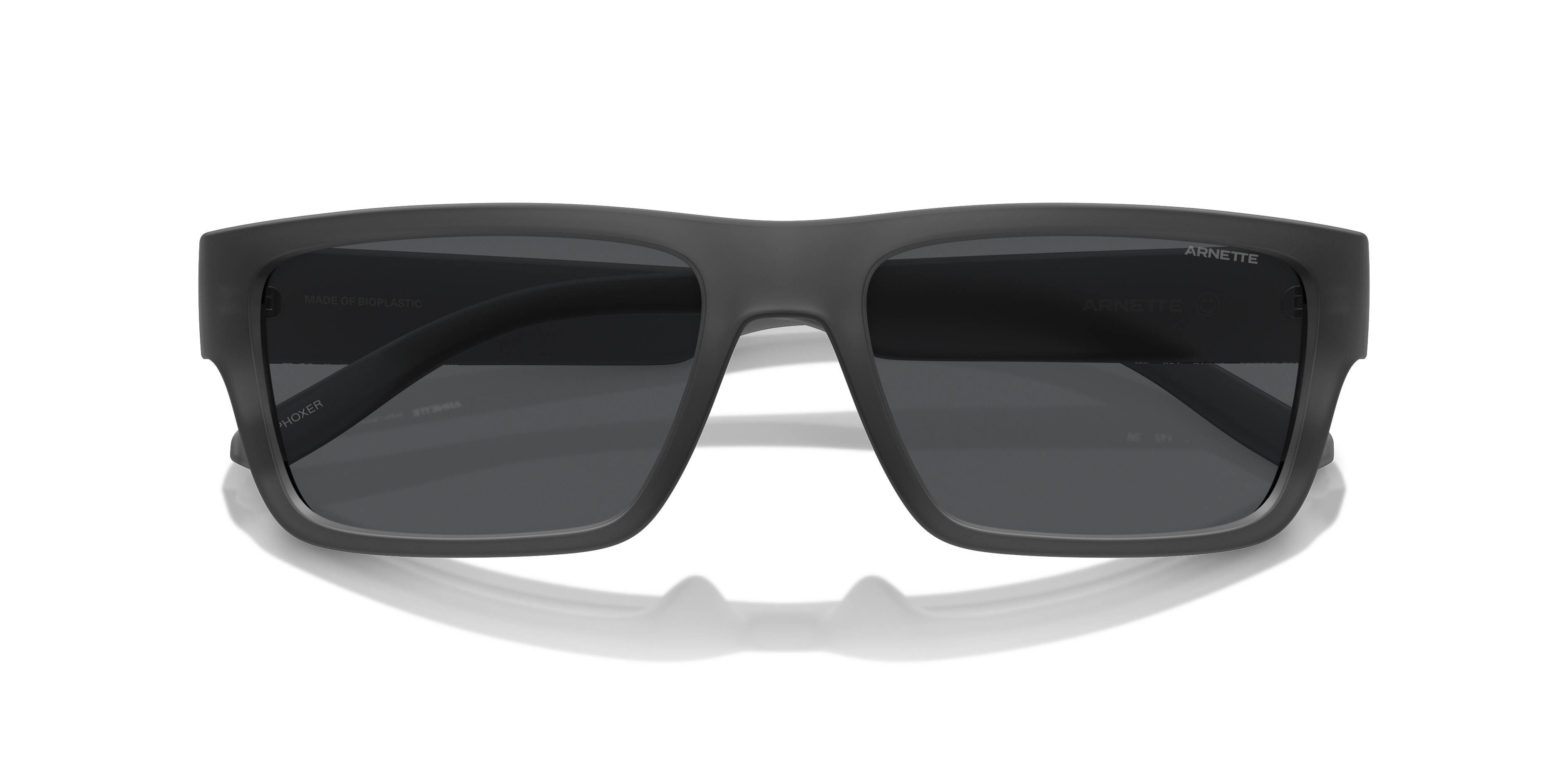 ARNETTE AN4338 PHOXER 278687 57 - 4