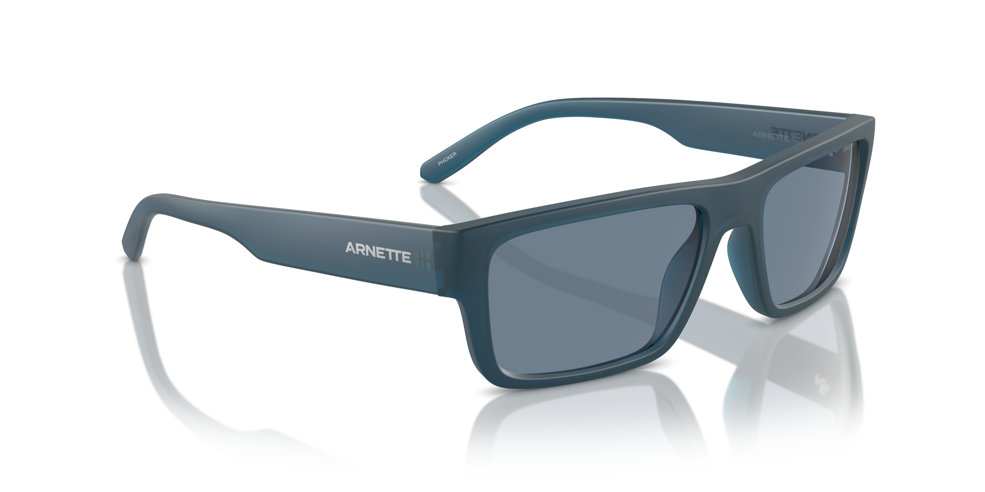 ARNETTE AN4338 PHOXER 29012V 57 - 18