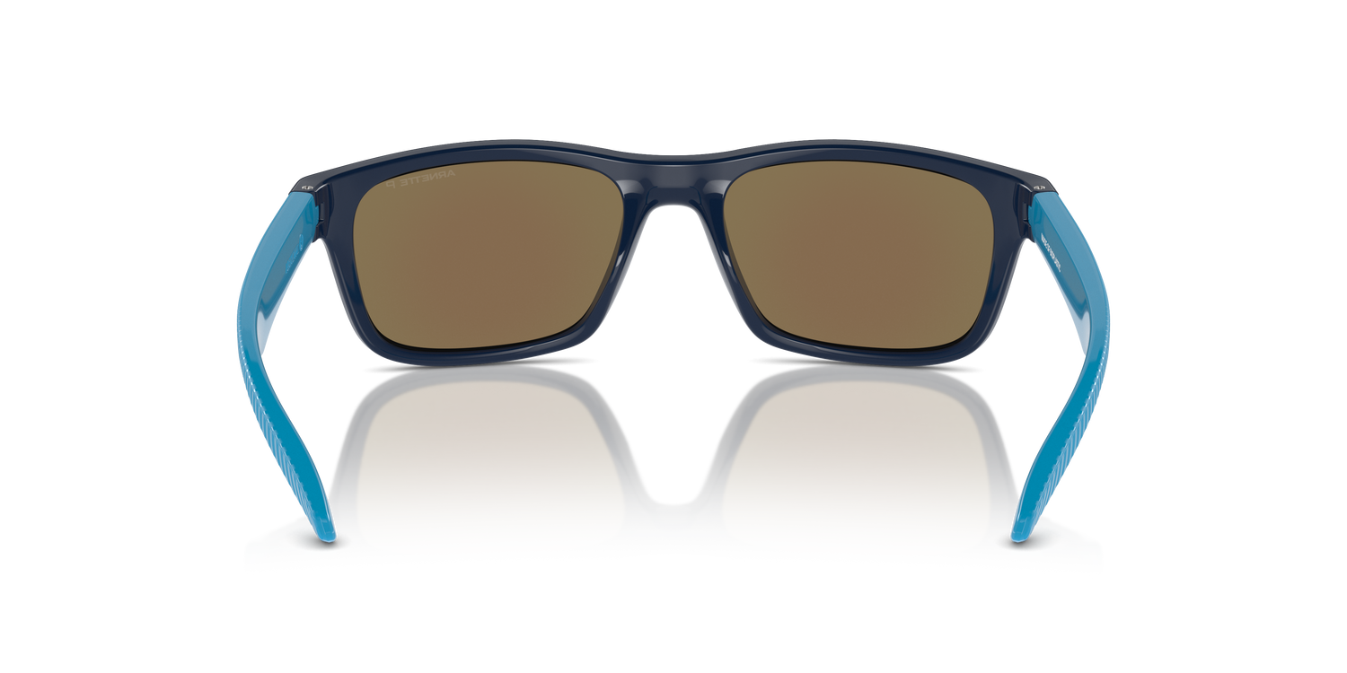 ARNETTE AN4340 DEYA 275422 53 - 10