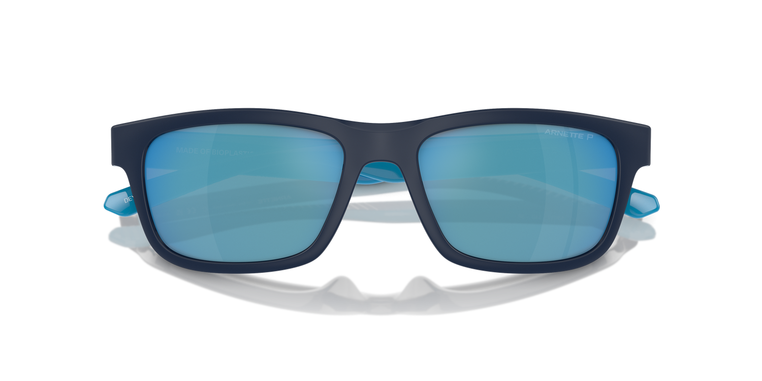 ARNETTE AN4340 DEYA 275422 53 - 13