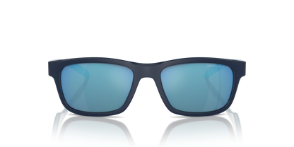 ARNETTE AN4340 DEYA 275422 53 - 12