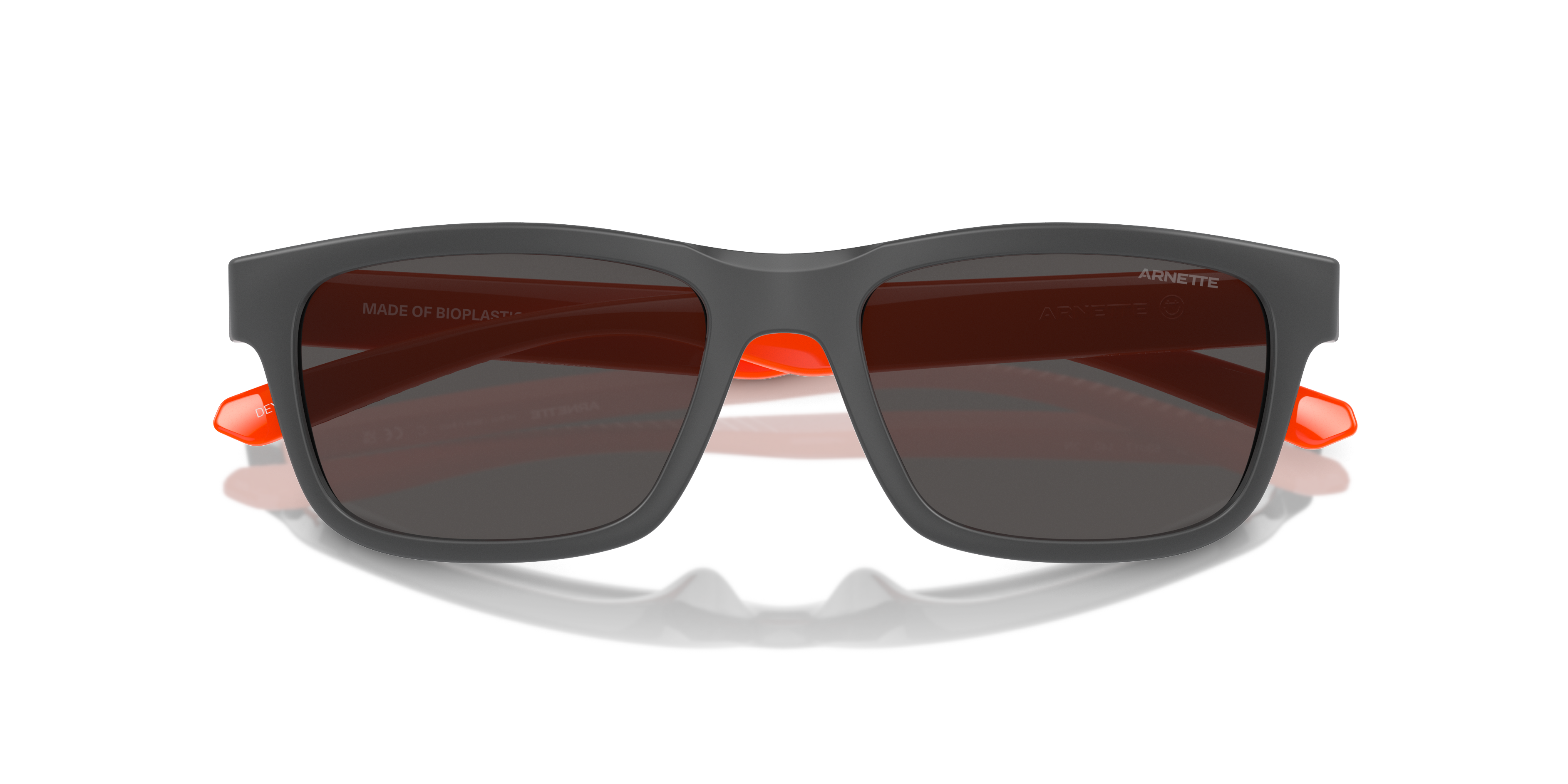 ARNETTE AN4340 DEYA 284187 53 - 20