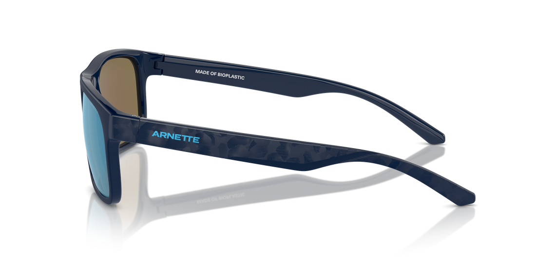 ARNETTE AN4341 KHIM 275422 56 - 7