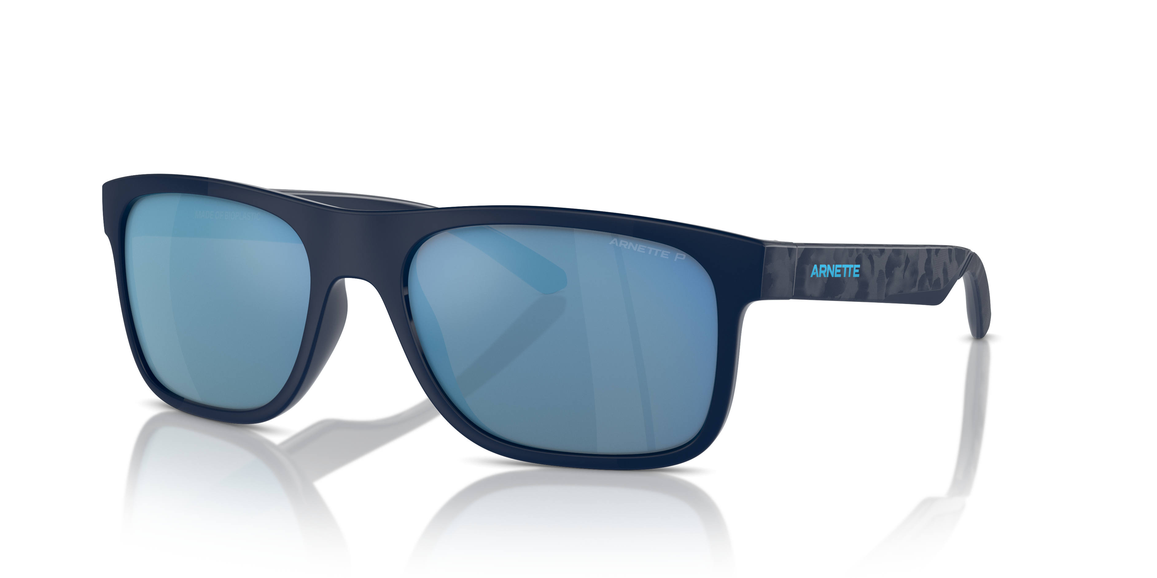 ARNETTE AN4341 KHIM 275422 56 - 6