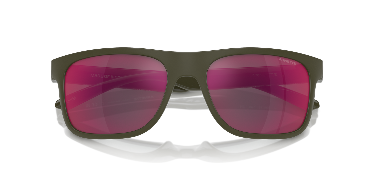 ARNETTE AN4341 KHIM 28546Q 56