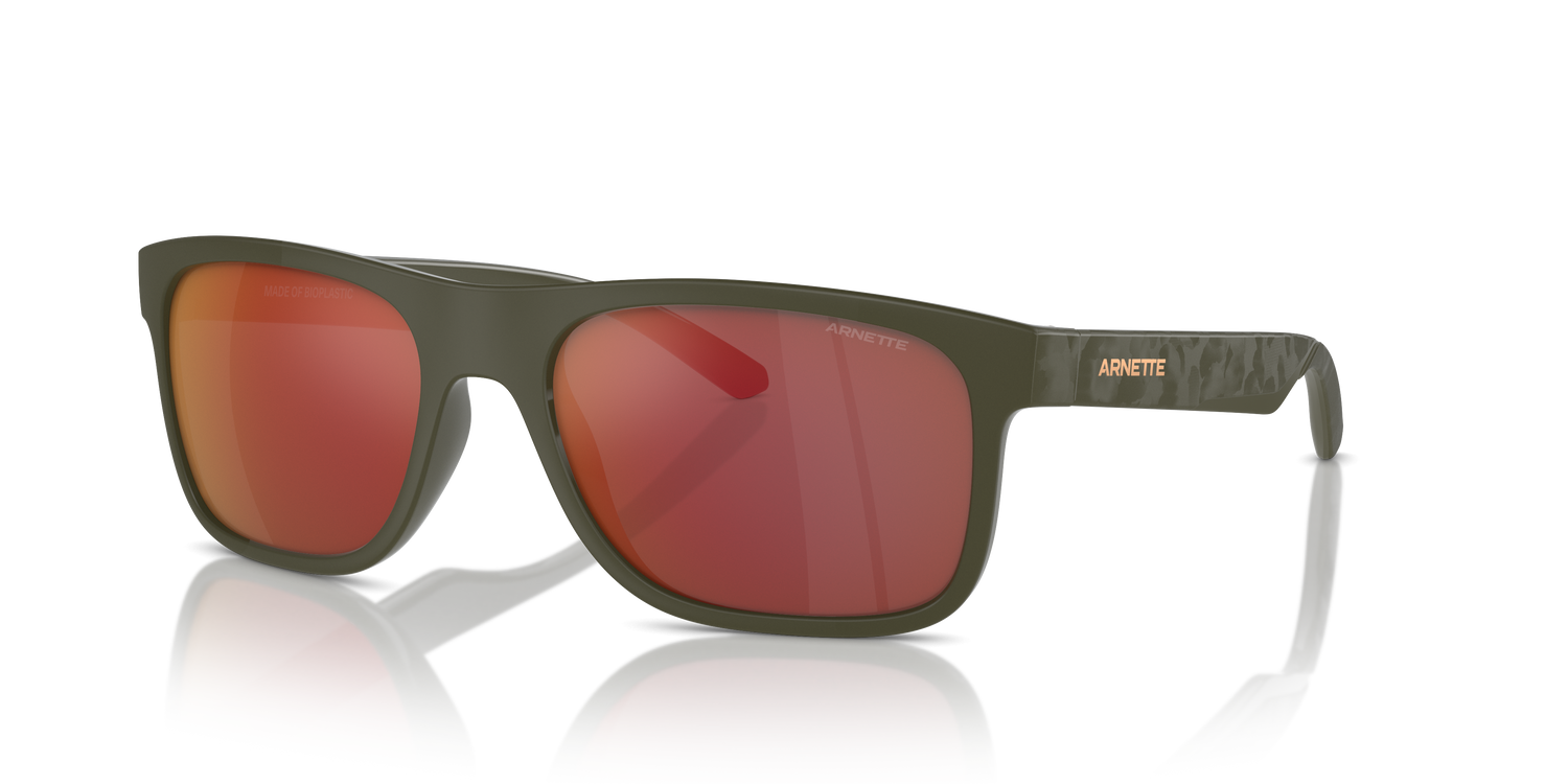 ARNETTE AN4341 KHIM 28546Q 56