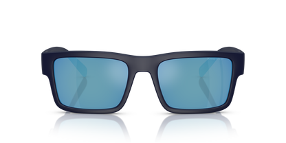 ARNETTE AN4344 OMGEE 275922 54