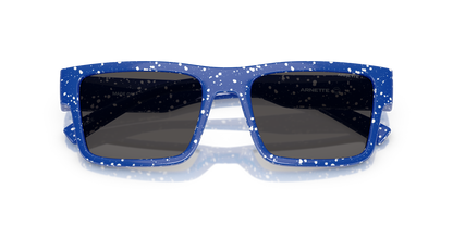 ARNETTE AN4344 OMGEE 297087 54