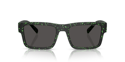 ARNETTE AN4344 OMGEE 297187 54