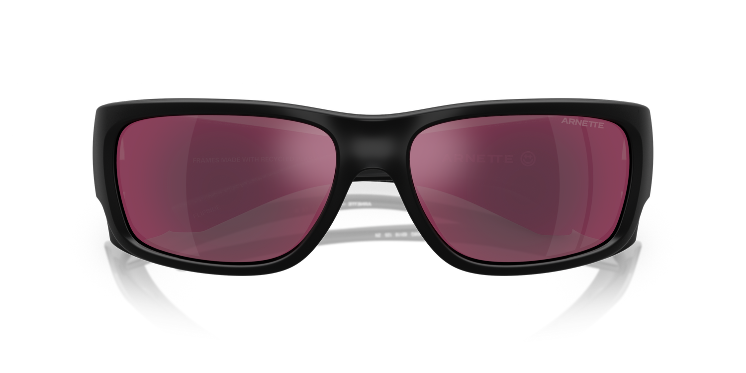 ARNETTE AN4345 FLIPSIDE 29006Q 62