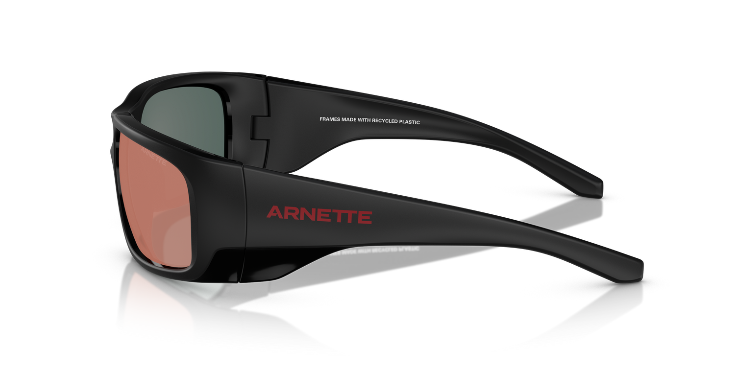 ARNETTE AN4345 FLIPSIDE 29006Q 62